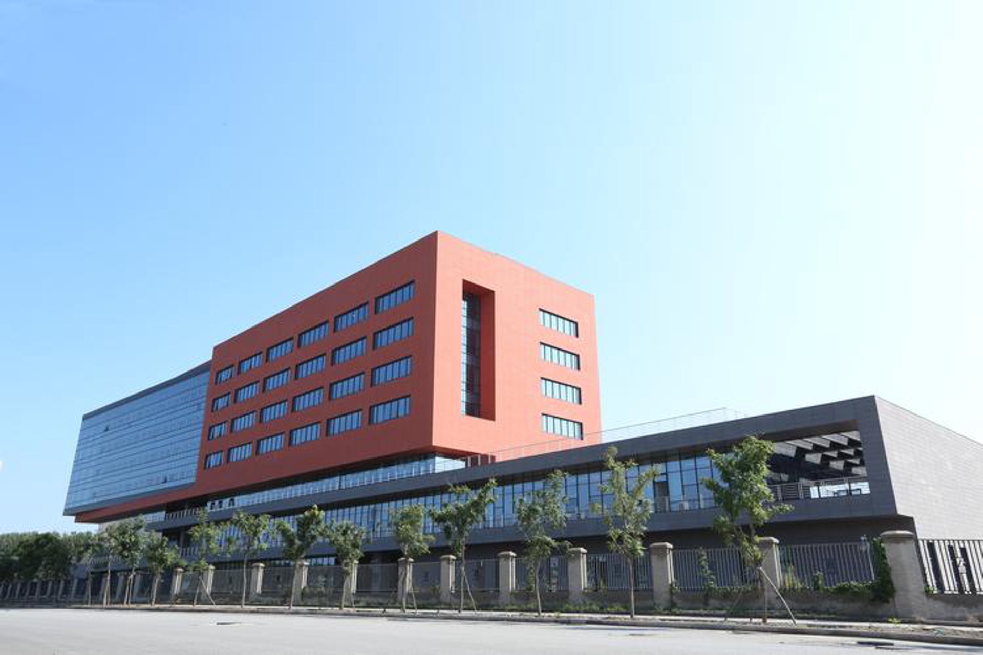 翠鸟节能建材